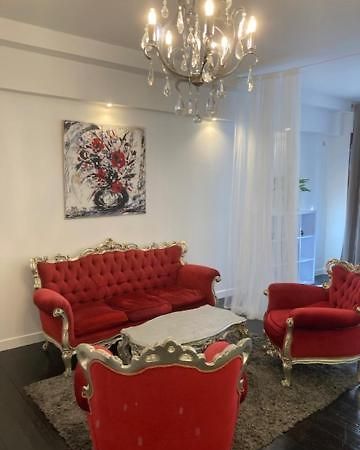 Loft De Charme Apartment Agde Exterior photo